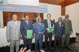 Eclairage public : 100.000 lampadaires solaires offerts aux 374 Communes et Communautés urbaines du Cameroun